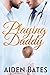 Playing Daddy by Aiden Bates