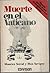 Muerte En El Vaticano