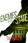 Enemies of the State by Tal Bauer