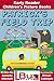 Patrick’s Field Trip - Early Reader - Children's Picture Books by Danielle Mitchell