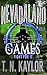 The Games (Nevadaland #2)