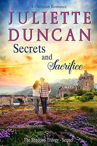 Secrets and Sacrifice (The Shadows #4)