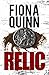 Relic (Uncommon Enemies #2)