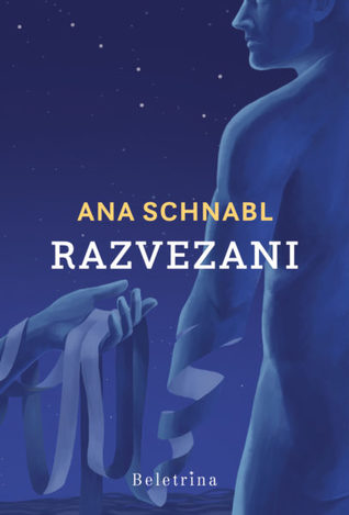Razvezani (Hardcover)