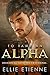 To Tame An Alpha (Elijah #1)