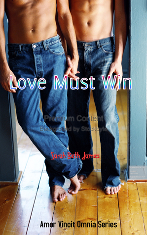 Love Must Win (ebook)