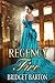 Regency Fire (#1-5)