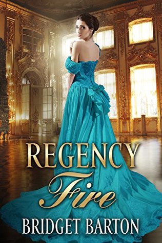 Regency Fire (#1-5)