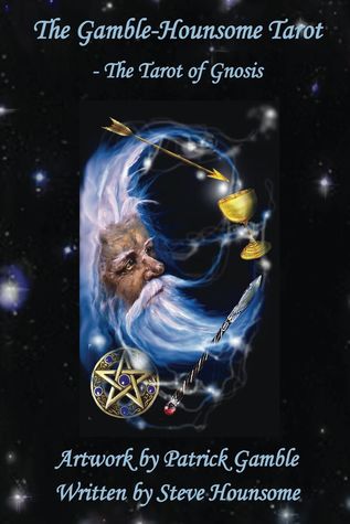 The Gamble Hounsome Tarot: The Tarot of Gnosis (ebook)