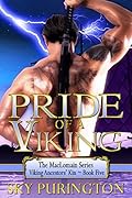 Pride of a Viking