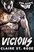 Vicious Night (Steel Jockeys MC Book 1)