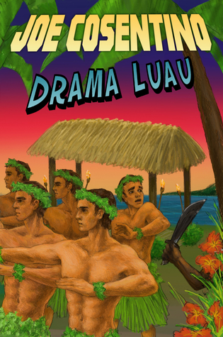 Drama Luau (Nicky and Noah Mystery #4)