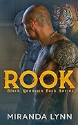 Rook: Rescuing his Mate