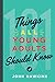 101 Things All Young Adults Should Know