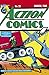Action Comics (1938-2011) #22