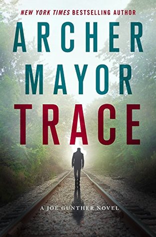 Trace (Joe Gunther #28)