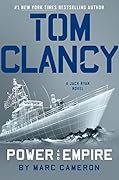 Power and Empire (Jack Ryan Universe, #24)