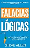Falacias lógicas by Steve  Allen