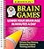 Brain Games - Puzzles - 2 Books in 1