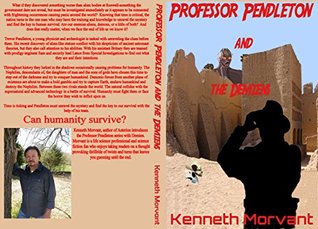 Professor Pendleton and the Demiens (Kindle Edition)