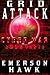 Grid Attack - Cyber War (Bo...