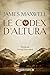 Le Codex d'Altura (La Saga des Eternels #1)