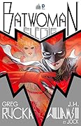Batwoman: Elegy
