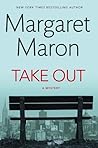 Take Out by Margaret Maron