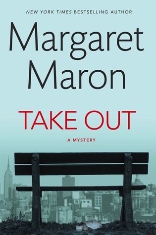 Take Out (Kindle Edition)
