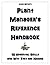 Plant Manager’s Reference Handbook: 12 Essential Skills and Why They are Needed