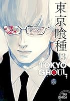 Tokyo Ghoul, Vol. 13