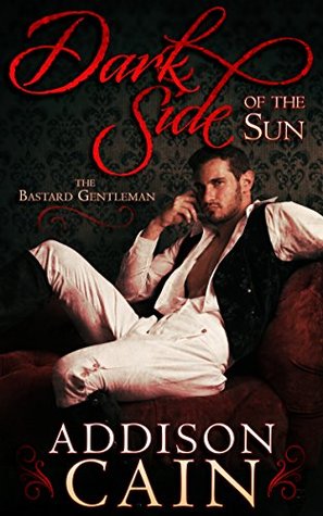 Dark Side of the Sun (Kindle Edition)