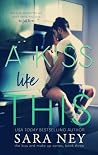 A Kiss Like This by Sara Ney