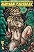 Jungle Fantasy by Doug Miers