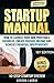 Startup Manual by Herson Laggui