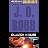 Salvation in Death by J.D. Robb Salvation in Death by J.D. Robb