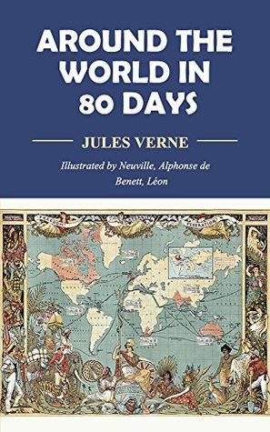 Around the World in Eighty Days