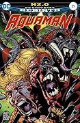Aquaman (2016-) #21