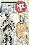 Royal City #2 by Jeff Lemire