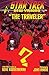 Star Trek: New Visions #15: The Traveler