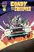 Coady and the Creepies #2 by Liz Prince Coady and the Creepies #2 by Liz Prince