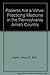 Patients Are a Virtue: Practicing Medicine in the Pennsylvania Amish Country