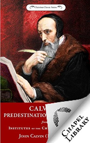 On Predestination and Election