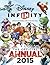 Disney Infinity Official Annual 2015