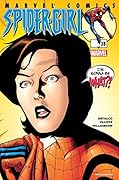 Spider-Girl (1998-2006) #38