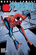 Spider-Girl (1998-2006) #35