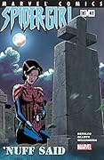Spider-Girl (1998-2006) #41