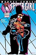 Spider-Girl (1998-2006) #36