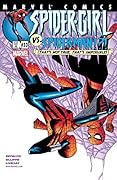 Spider-Girl (1998-2006) #33