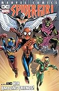 Spider-Girl (1998-2006) #43